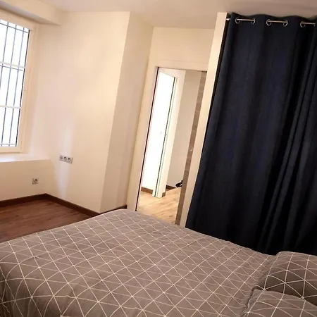 Hyper Centre-ville Historique 80 M2 Apartment Chambéry